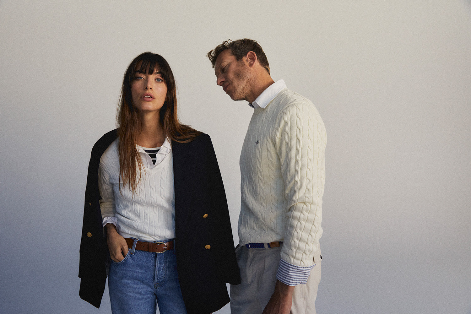 Men's Knitwear