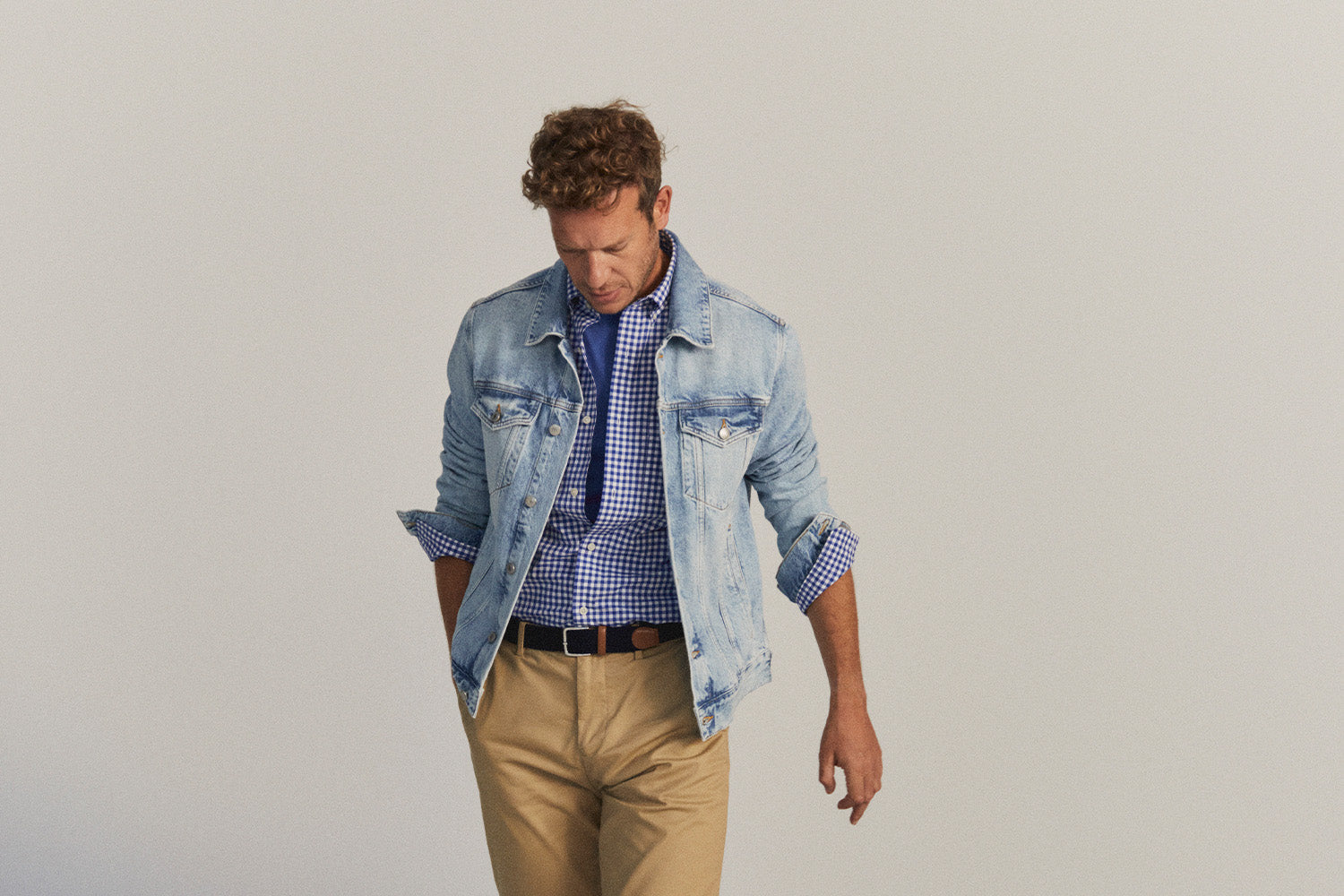 Mens Short Sleeve Shirts