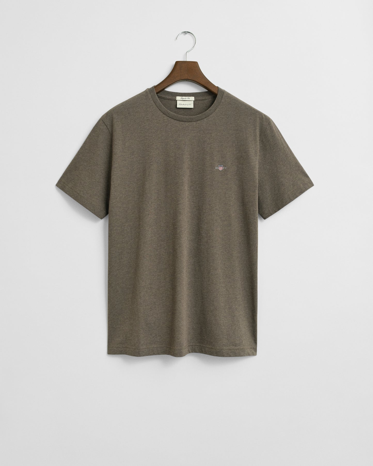 Regular Fit Shield T-Shirt