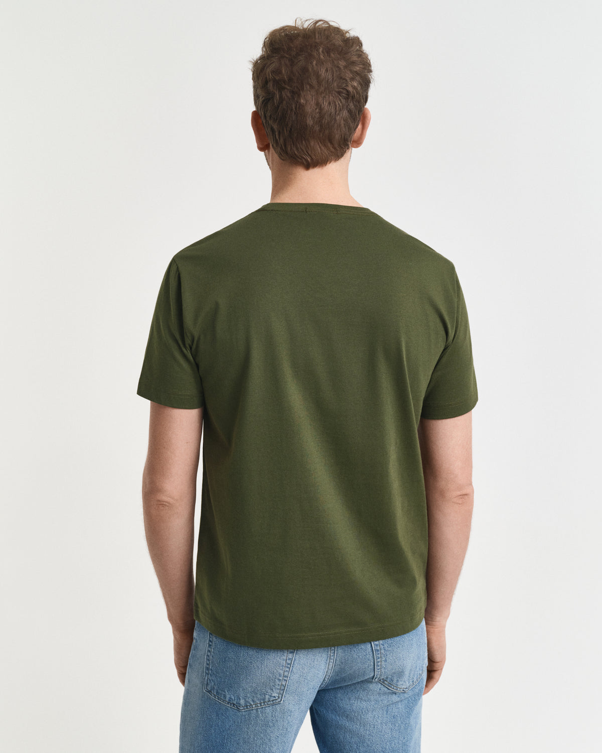 Regular Fit Shield T-Shirt