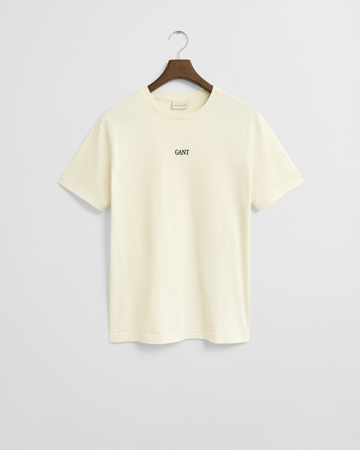 Small Graphic T-Shirt