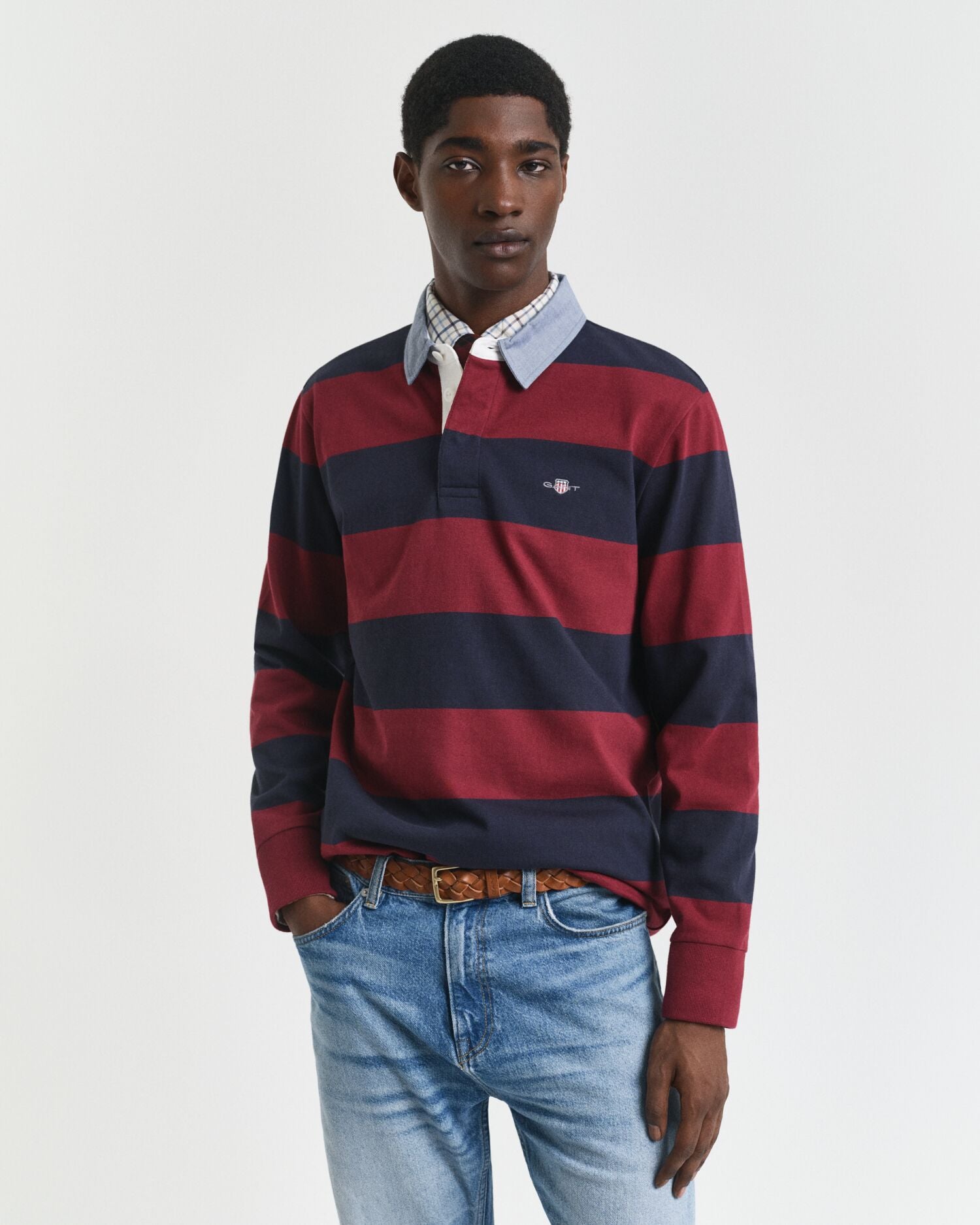 Mens Rugby Shirts – GANT