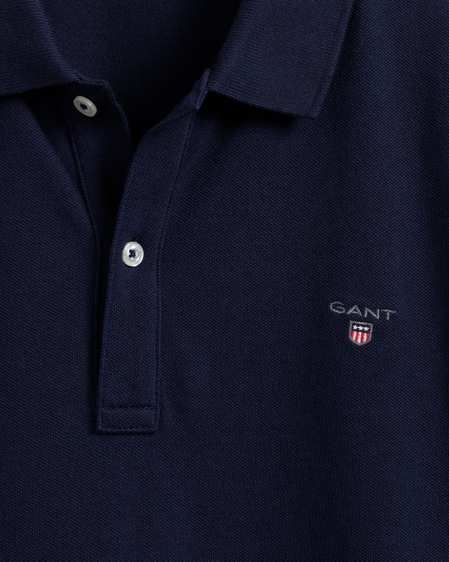Teens Original Piqué Polo Shirt