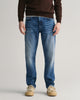 Slim Fit Jeans