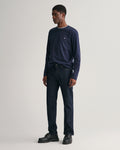 DARK BLUE, REGULAR GANT JEANS BY GANT AU.