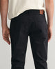 Slim Fit Desert Jeans