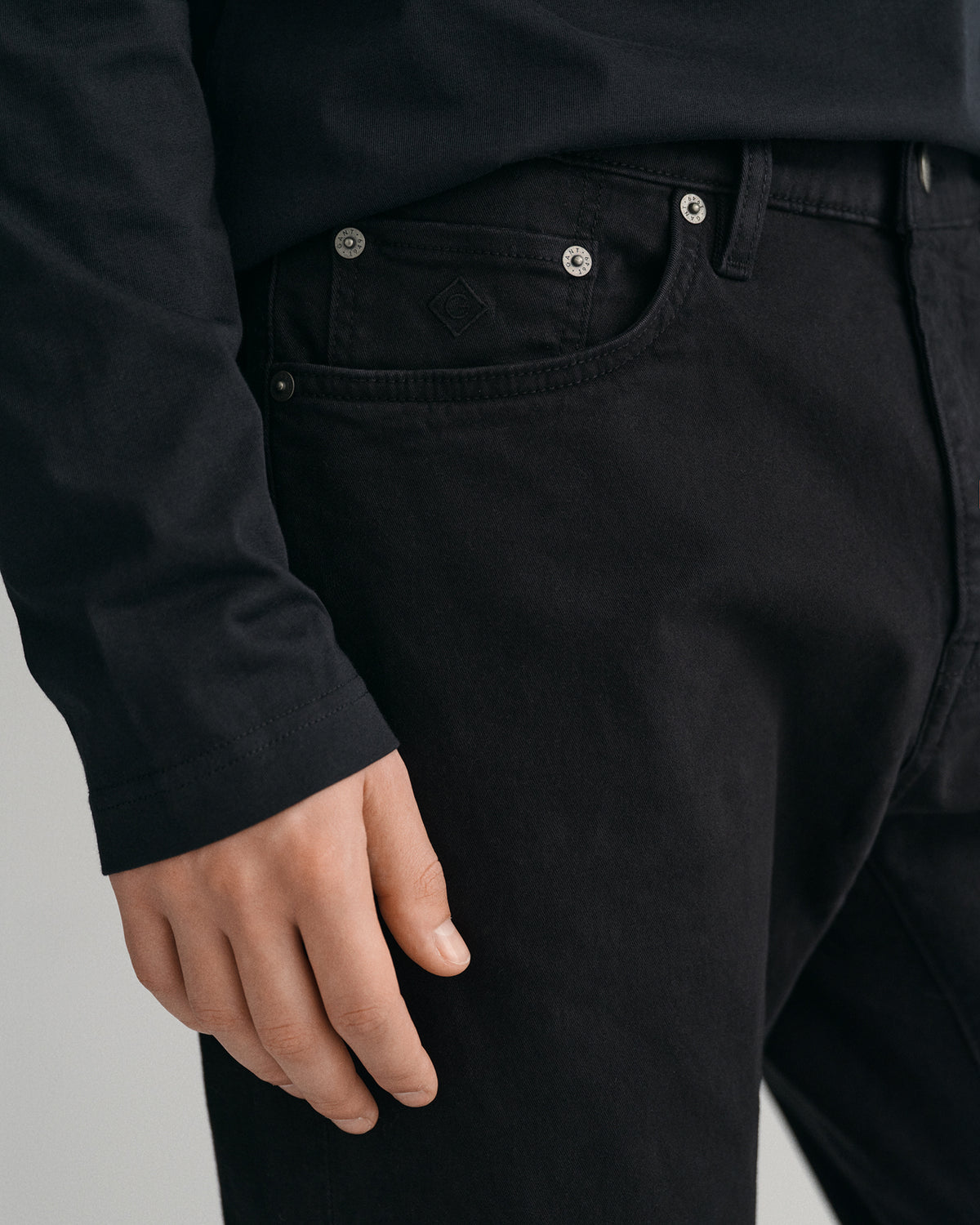 Regular Fit Desert Jeans