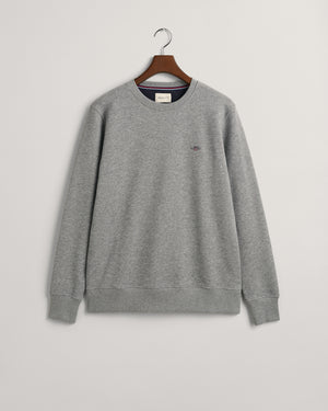 GREY MELANGE