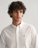 Slim Fit Poplin Shirt