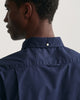 MARINE, SLIM POPLIN SHIRT, CLOSE-UP BY GANT AU.