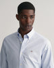 Slim Fit Poplin Shirt