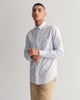 Regular Fit Gingham Poplin Shirt