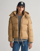 Short Down Jacket