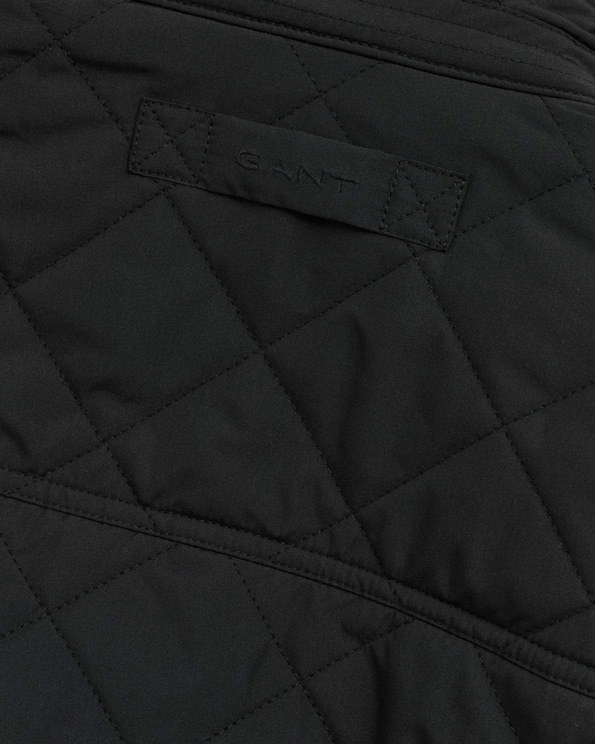 Quilted Windcheater