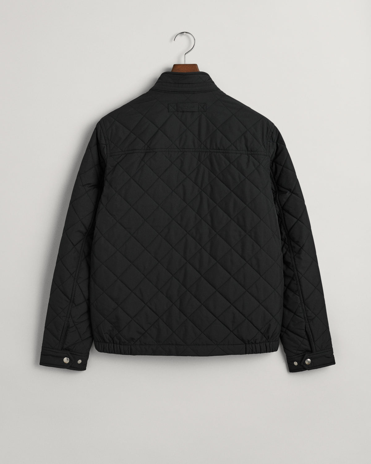 Quilted Windcheater