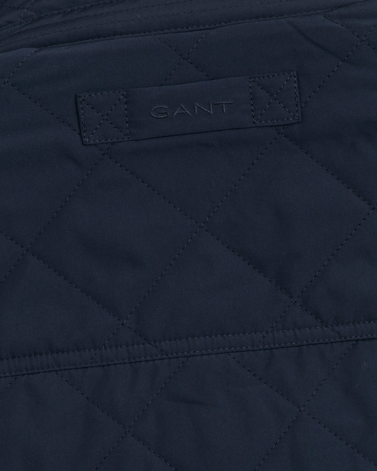 Quilted Windcheater