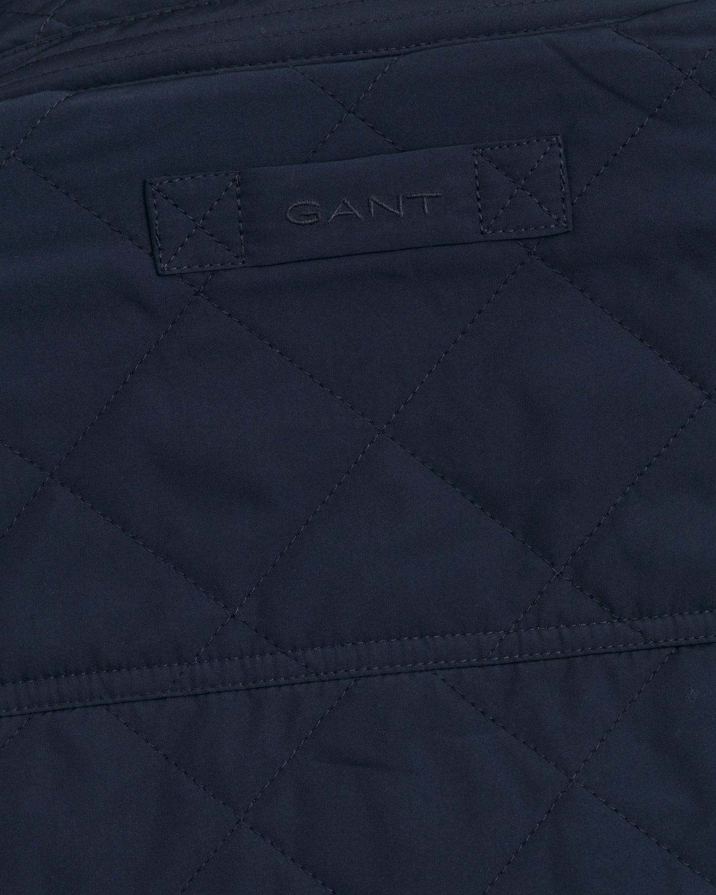 Quilted Windcheater