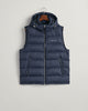 Active Cloud Vest