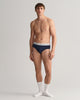 MULTICOLOR, BRIEF 3-PACK, FRONT-VIEW BY GANT AU.