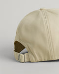 PUTTY, UNISEX. SHIELD HIGH CAP, CLOSE-UP BY GANT AU.