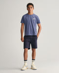 MARINE, CHINO SHORTS BY GANT AU.