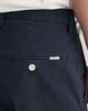 Slim Fit Sunfaded Shorts