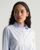 Regular Fit Poplin Shirt