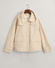 SOFT OAT, WIND JACKET BY GANT AU.