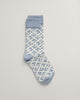 G Patterned Socks