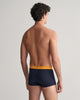 MEDAL YELLOW, TRUNK 3-PACK, CLOSE-UP BY GANT AU.