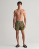 JUNIPER GREEN, SWIM SHORTS BY GANT AU.