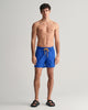 BOLD BLUE, SWIM SHORTS BY GANT AU.