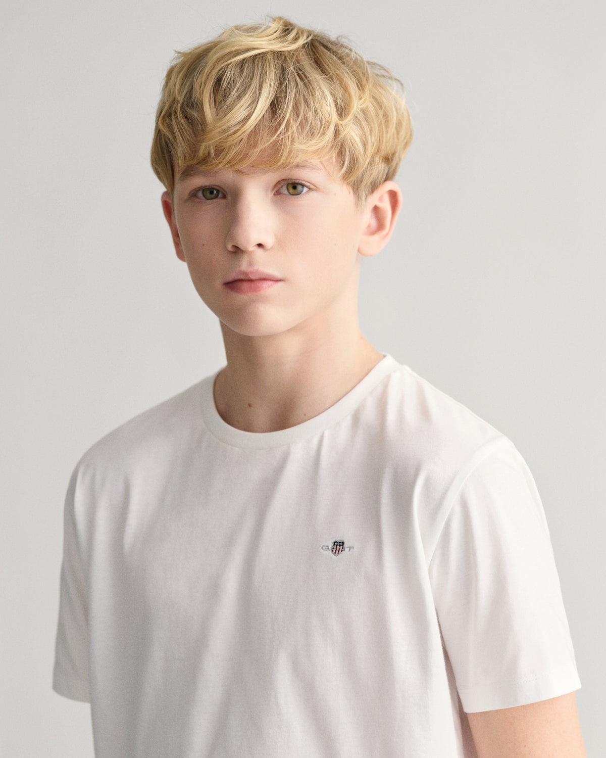 Teens Shield T-Shirt