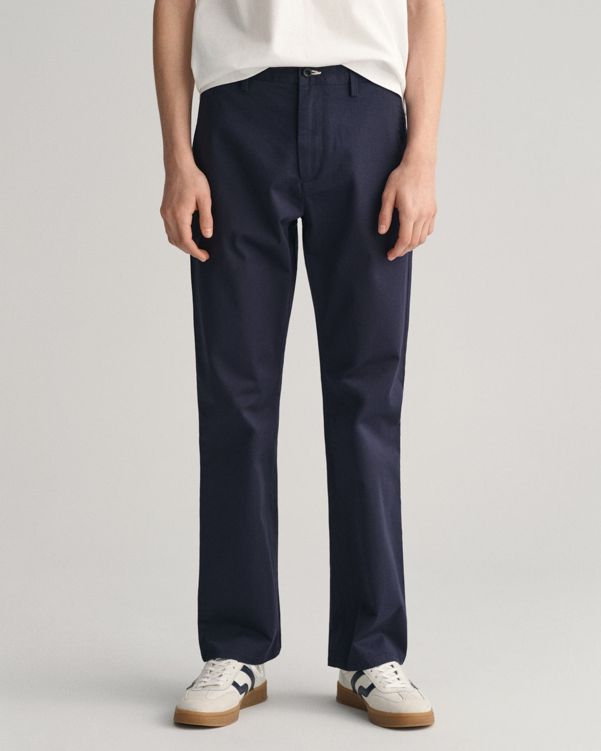 Teen Boys GANT Chinos