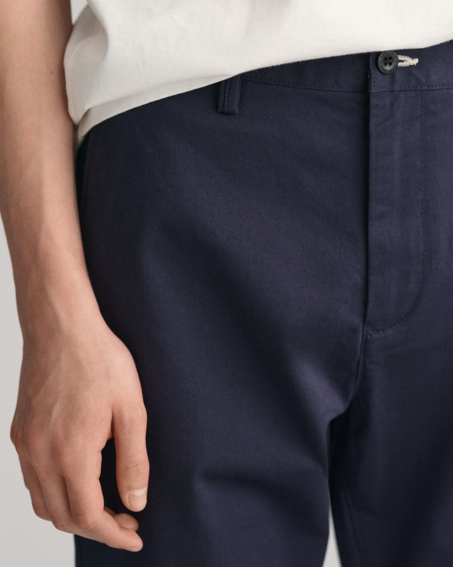 Teen Boys GANT Chinos
