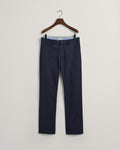 MARINE, GANT CHINO, FLAT-LAY BY GANT AU.
