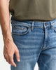 Slim Fit Jeans