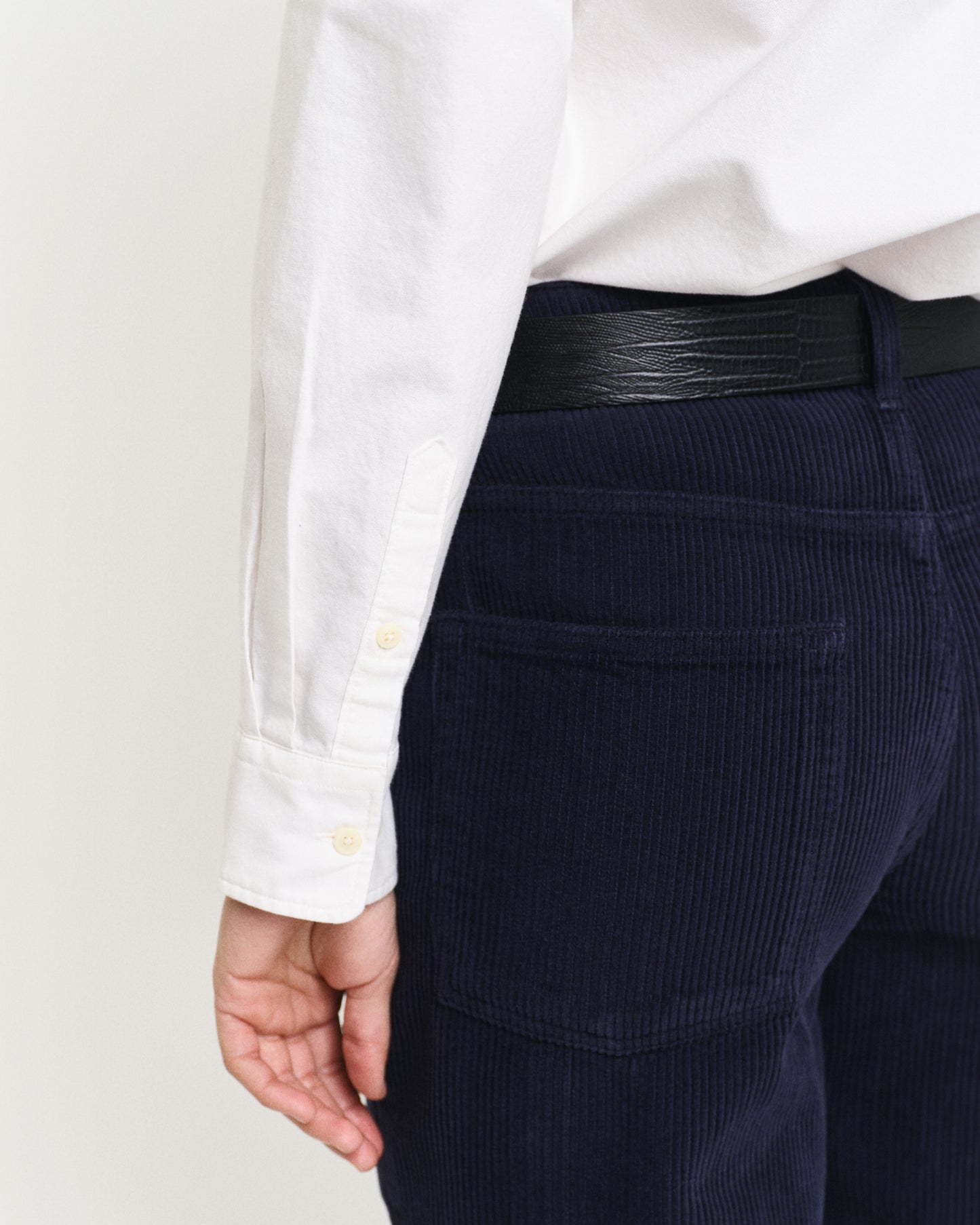 Regular Fit Oxford Shirt