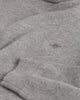 Extra Fine Lambswool Turtleneck Sweater