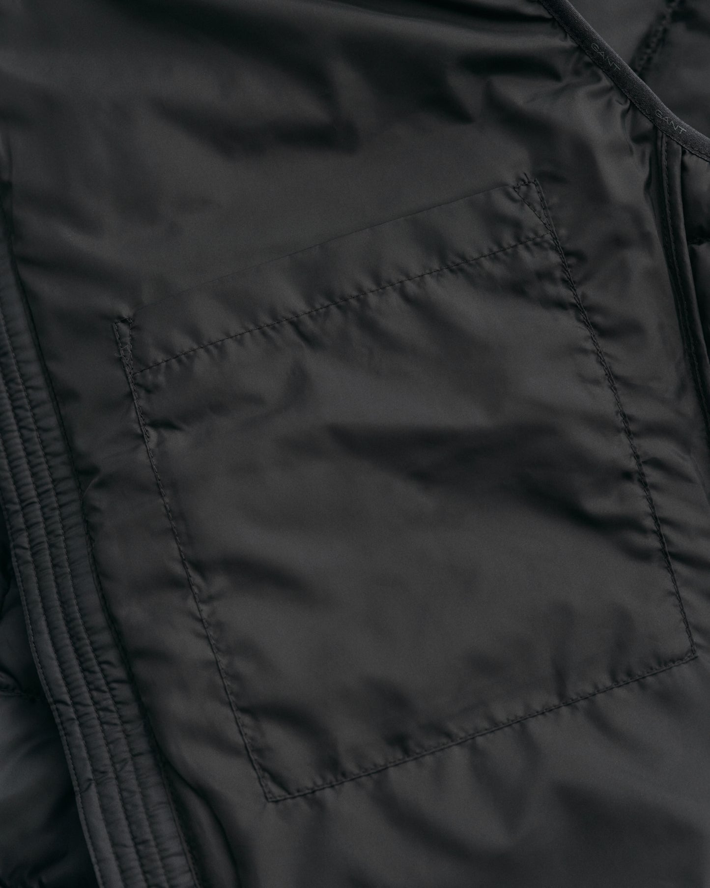 Light Down Vest