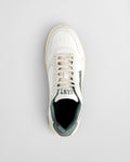 WHITE, BROOKPAL, CLOSE-UP BY GANT AU.