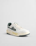 WHITE, BROOKPAL, BACK-VIEW BY GANT AU.