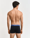 BLACK, TRUNK 3-PACK, CLOSE-UP BY GANT AU.