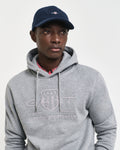 MARINE, SHIELD MELTON CAP BY GANT AU.