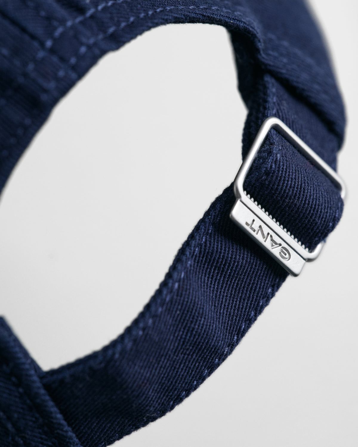 MARINE, SHIRTMAKER CAP, FLAT-LAY BY GANT AU.