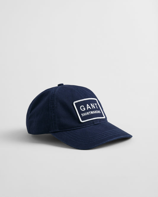 MARINE, SHIRTMAKER CAP BY GANT AU.