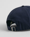 EVENING BLUE, GANT 49 ARCH CAP, CLOSE-UP BY GANT AU.