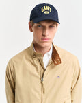 EVENING BLUE, GANT 49 ARCH CAP BY GANT AU.
