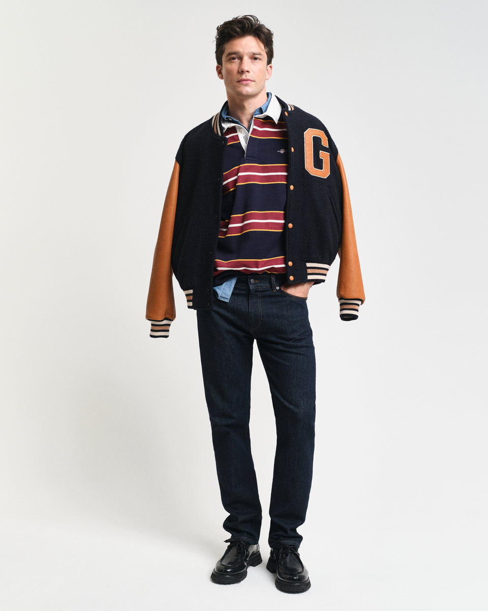 Regular Fit Jeans
