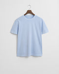 FRESH BLUE, SUNFADED SS T-SHIRT BY GANT AU.